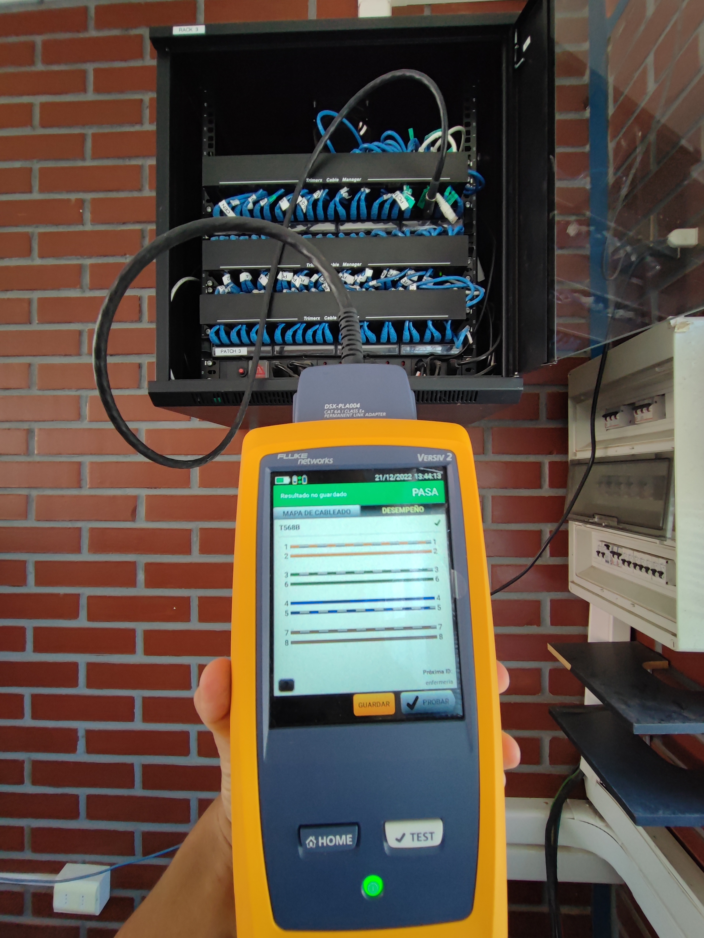 CCTV e Instalaciones